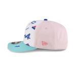 GORRA NEW ERA CAP BWT ALPINE F1 TEAM JACK DOOHAN MIAMI RACE SPECIAL 2025 9SEVENTY SNAPBACK en STOCK