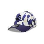 GORRA NEW ERA CAP CONSPIRADORES DE QUER√©TARO LMB SPRING TRAINING FAN PACK 2025 9FORTY AF SNAPBACK en STOCK