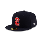 GORRA NEW ERA CAP BUFFALO SABRES NHL STRIPE KNIT en STOCK