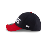 GORRA NEW ERA CAP TAMPA BAY BUCCANEERS NFL SALUTE TO SERVICE 2024 KNIT en STOCK