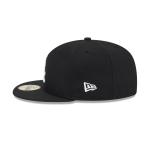 GORRA NEW ERA CAP CHICAGO WHITE SOX MLB FLORAL UNDERVISOR 59FIFTY CERRADA en STOCK