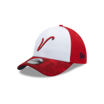 GORRA NEW ERA CAP DEPORTIVO TOLUCA FC PEACH 9FORTY AF SNAPBACK en STOCK