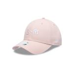 GORRA NEW ERA CAP BOSTON RED SOX VS SULTANES DE MONTERREY 9FORTY SNAPBACK PARA MUJER en STOCK