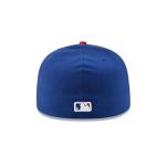 GORRA NEW ERA CAP PHILADELPHIA PHILLIES AUTHENTIC COLLECTION 59FIFTY CERRADA en STOCK