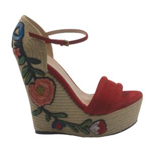 ALPARGATAS GUCCI en STOCK (*Seminuevo)