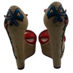 ALPARGATAS GUCCI en STOCK (*Seminuevo)