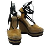 ALPARGATAS GUCCI en STOCK (*Seminuevo)