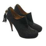 BOTINES GUCCI en STOCK (*Seminuevo)