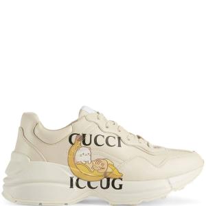 GUCCI RYTHON BANANYA en STOCK