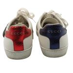 SNEAKERS GUCCI en STOCK (*Seminuevo)