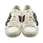 SNEAKERS GUCCI en STOCK (*Seminuevo)